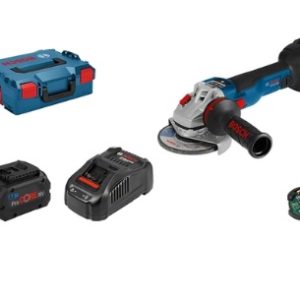 GWS 18V-10 SC Professional Akülü taşlama makinesi