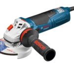 GWS 19-125 CIE Professional Taşlama Makinesi