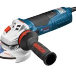 GWS 19-125 CIST Professional Taşlama Makinesi