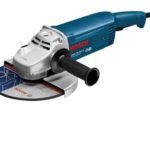 GWS 20-230 H Professional Taşlama Makinesi