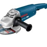 GWS 21-180 H Professional Taşlama Makinesi