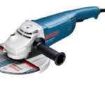GWS 22-230 H Professional Taşlama Makinesi