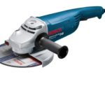 GWS 24-180 JH Professional Taşlama Makinesi