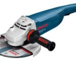 GWS 26-180 JH Professional Taşlama Makinesi