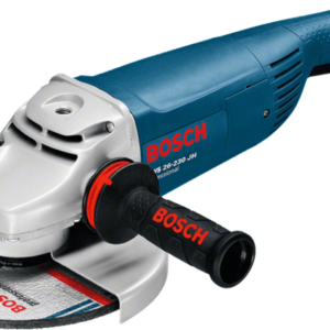 GWS 26-230 JH Professional Taşlama Makinesi