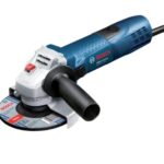 GWS 7-115 E Professional Taşlama Makinesi