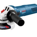 GWS 750 (115 mm) Professional Taşlama Makinesi