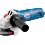 GWS 750 S Professional Taşlama Makinesi