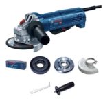 GWS 9-115 P Professional Taşlama Makinesi