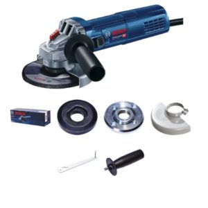 GWS 9-115 S Professional Taşlama Makinesi