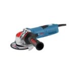 GWX 13-125 S Professional X-LOCK özellikli taşlama makinesi