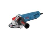 GWX 15-125 PS Professional X-LOCK özellikli taşlama makinesi