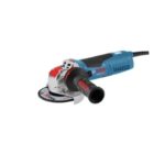 GWX 17-125 S Professional X-LOCK özellikli taşlama makinesi