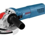 GWX 750-115 Professional X-LOCK özellikli taşlama makinesi