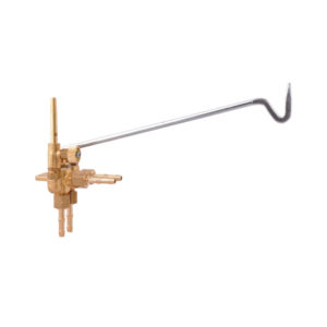 Gaz Ekonomizörü Asetilen - Oksijen 1950