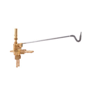 Gaz Ekonomizörü Propan - Oksijen 1951