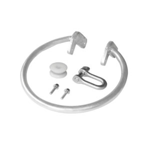 Gun Holding Ring Kit 802694