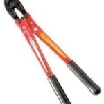 H.K.PORTER 0190AC Demir Kesme Makası (610mm)