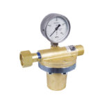 Hat Filtresi Inert Gaz HF-101