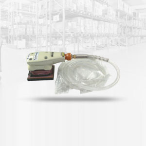 Havalı Avuç İçi Zımparalama - PG 37107S