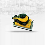 Havalı Avuç İçi Zımparalama - PG 38107