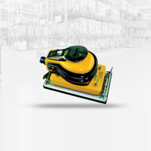 Havalı Avuç İçi Zımparalama - PG 38107