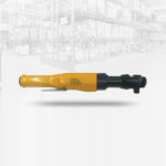 Havalı Cırcır Kol 12'' Ağır Hizmet - PG 34505