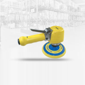 Havalı Dik Zımparalama Ağır Hizmet - PG 35107P