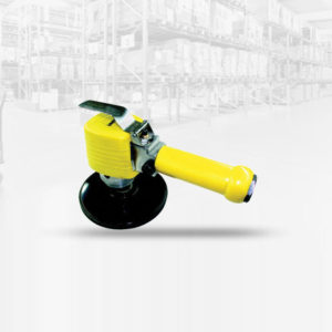 Havalı Dik Zımparalama - PG 35107