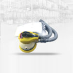 Havalı Dik Zımparalama Vakum Sistemli - PG 38207