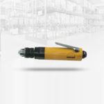 Havalı Düz Matkap 10 mm PG - 38304