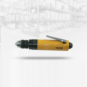 Havalı Düz Matkap 10 mm PG - 38304