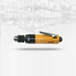 Havalı Düz Matkap 10 mm PG - 39304