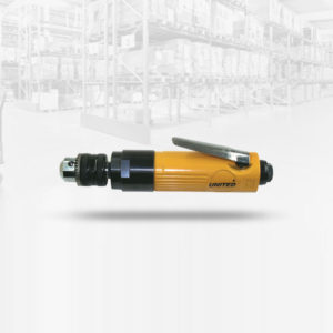 Havalı Düz Matkap 10 mm PG - 39304