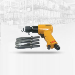 Havalı Keski Takımı 150mm 4'lü - PG 31102R