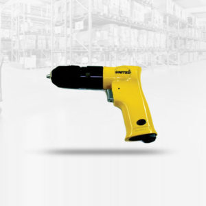 Havalı Matkap Supra Mandrenli - PG 30304S