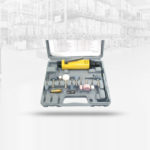 Havalı Mini Kalıpçı Taşlama - PG 33307MK