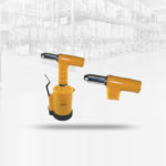 Havalı Pop Perçin Tabancası - PG 37106