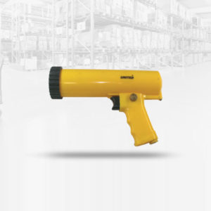 Havalı Silikon Tabancası Plastik - PG 31406