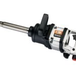 Havalı Somun Sıkma 1