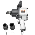 Havalı Somun Sıkma 1