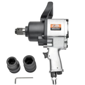 Havalı Somun Sıkma 1