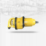 Havalı Somun Sıkma 1'' - PG 30805