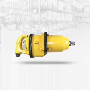 Havalı Somun Sıkma 1'' - PG 30805