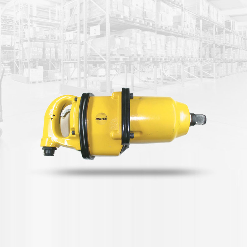 Havalı Somun Sıkma 1'' - PG 30805 Havalı Somun Sıkma 1'' - PG 30805