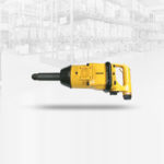 Havalı Somun Sıkma 1'' - PG 32805-6