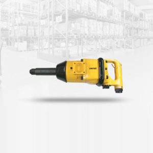 Havalı Somun Sıkma 1'' - PG 32805-6