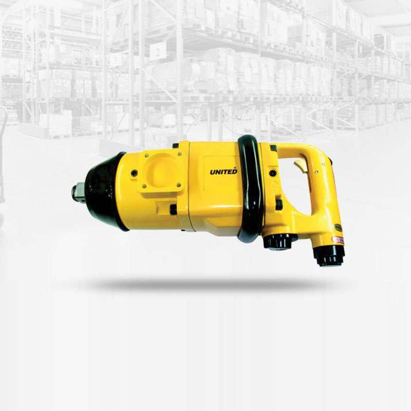 Havalı Somun Sıkma 1'' - PG 32805 Havalı Somun Sıkma 1'' - PG 32805