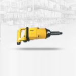 Havalı Somun Sıkma 1'' - PG 33805-6