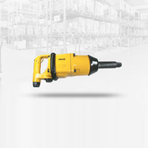 Havalı Somun Sıkma 1'' - PG 33805-6